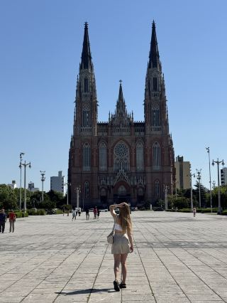 🇦🇷 La Plata Travel Guide - Day Trip Ideas