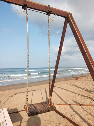 Snapshot 7 Hari @ Bali.