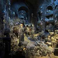 พาเที่ยว Harry Potter Studio @England 🇬🇧