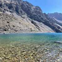 Gorgey Inca Valley!