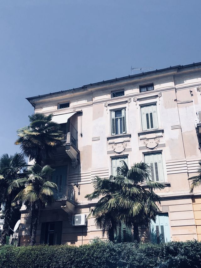 A weekend in Opatija, Croatia 🇭🇷 