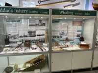 Scalloway Museum 🇬🇧