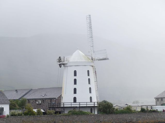 Blennerville Windmill  🗺️