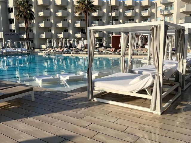 Hotel Garbi Ibiza & Spa 🌴🏖️