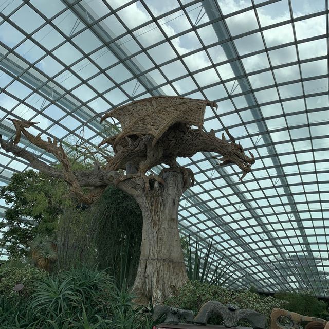 Sensational Singapore 