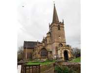 Castle Combe หมู่บ้านยุคกลาง ในอังกฤษ