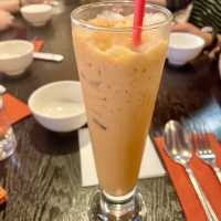 英國曼徹斯特 Try Thai 特色泰國菜
