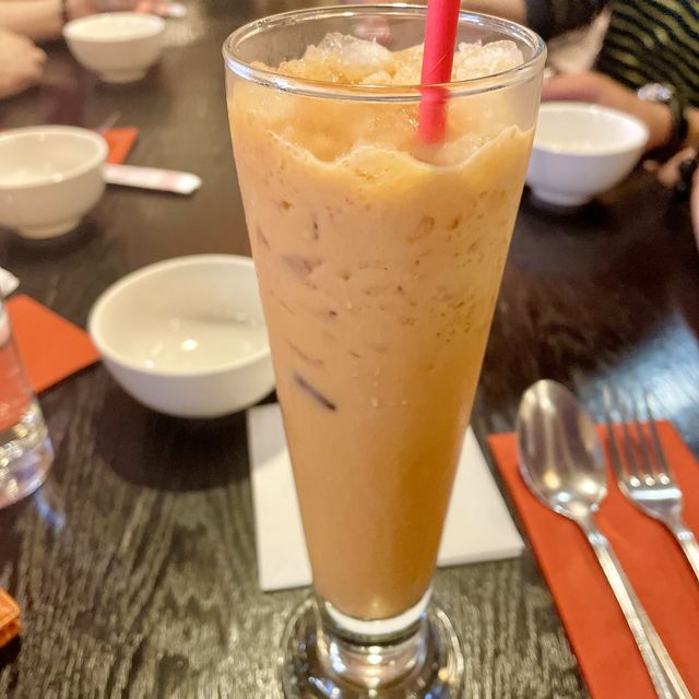 英國曼徹斯特 Try Thai 特色泰國菜