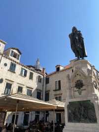 🇭🇷Dubrovnik Old Town🏘️