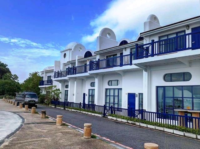 ⛱️宜蘭夏朵沙灘會館🏖