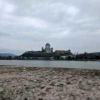 Esztergom summary, day trip from Budapest