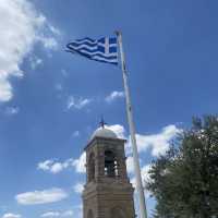 Mount Lycabettus, The Perfect Start to Athens