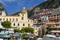 Enchanting Escape to the Amalfi Coast 🌊🍋