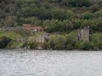 Hidden Gem in the Scottish Highlands
