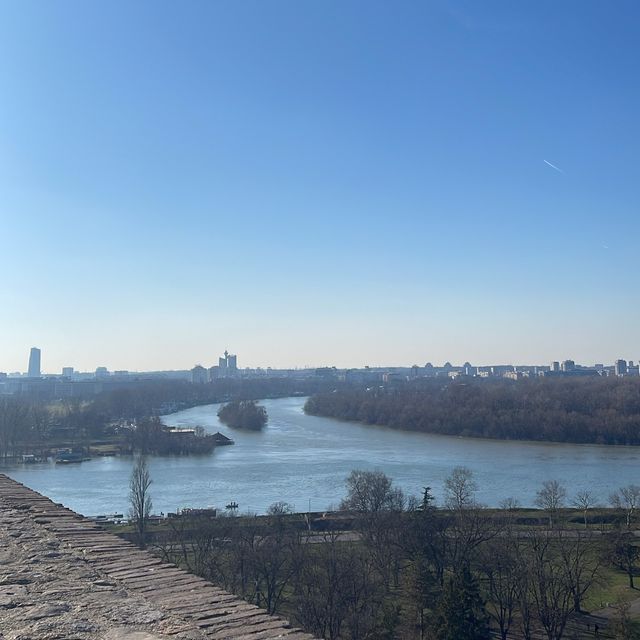 Belgrade, Serbia🇷🇸