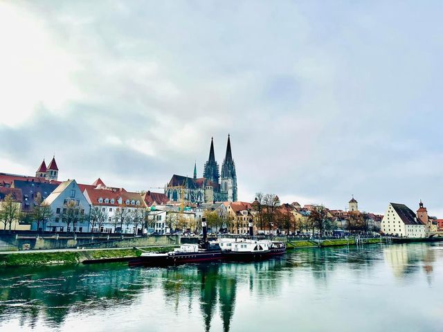 德國🇩🇪雷根斯堡