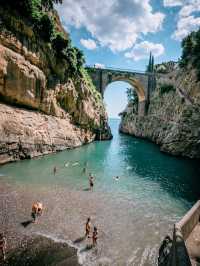 Amalfi Coast: Jewel of the Mediterranean