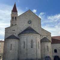 Unexpected gem of a small town near Split