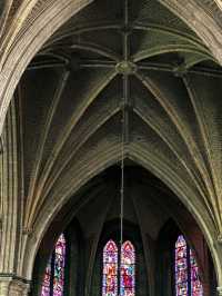 The Collegiate Church of Our Lady of Dinant