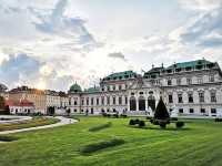 Vibrant Vienna: Austria’s Imperial City 🇦🇹