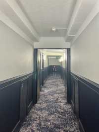 프린세스 스트리트 숙소: Mercure Edinburgh City