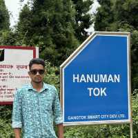 Sikkim love