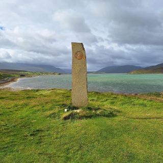 ไคล์แห่งดอร์เนสส์ 🗺️