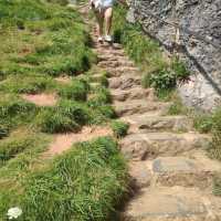 Pembrokeshire Coast 