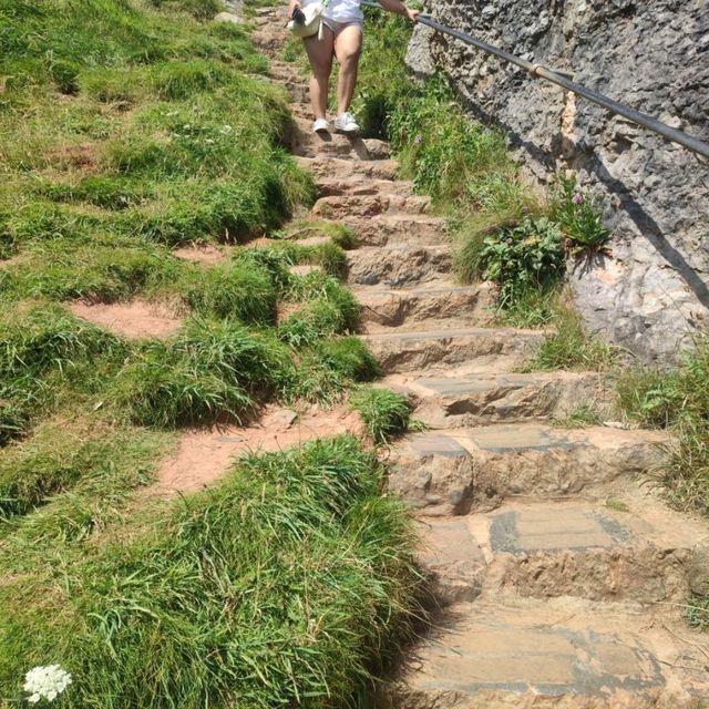 Pembrokeshire Coast 