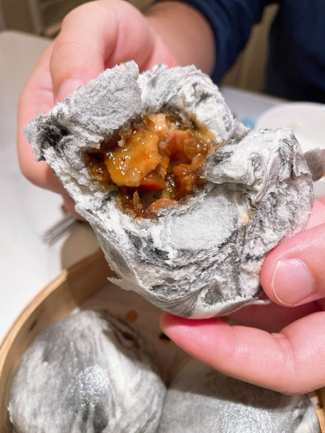 黃竹坑美食天堂🫖必試高質精緻點心~