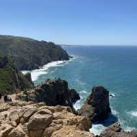 From Cascais to Cabo da Roca: Coastal Wonders and Culinary Delights