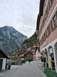 A Jewal in heart of Austria!💎