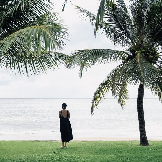 The Sands Khao Lak by Katathani