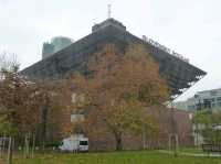 Bratislava in a glance