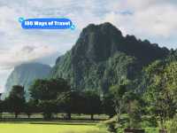 Hpa An state of Myanmar 🇲🇲 