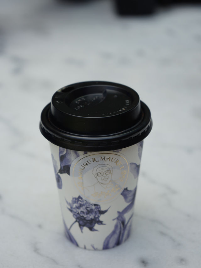 Antwerp｜Discover the brilliant coffee shop in Belgium 