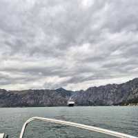Bay of Kotor 🧊