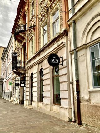 Kosice 🏙️
