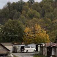 Switzerland of Armenia ‘Dilijan’