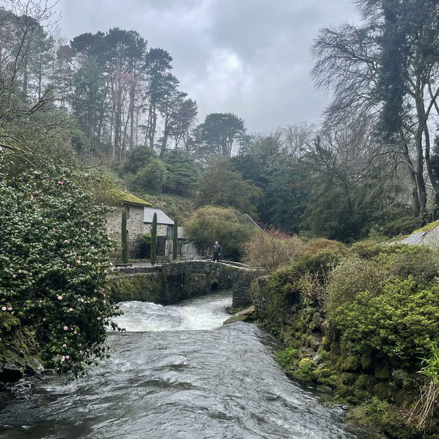 A Welsh wonderland 
