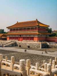 The Forbidden City