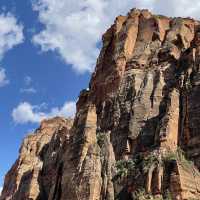Top Things to Do in Zion National Park, USA 🏞️