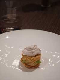 Paris ｜ Brilliant Michelin starred restaurant in the center of Paris