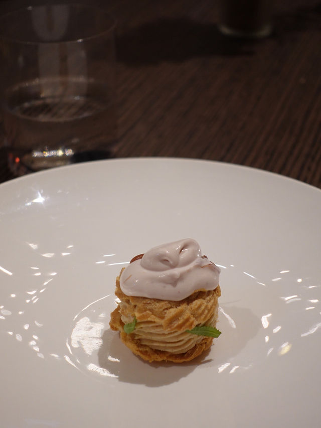Paris ｜ Brilliant Michelin starred restaurant in the center of Paris