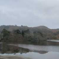 Dreamy Drives: The Enchantment of Lake Windermere