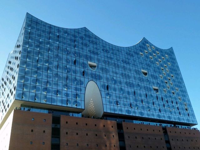  Hamburg I