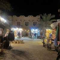 Egypt’s best desert destination 