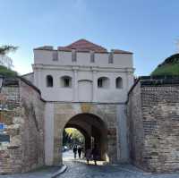 Vyšehrad