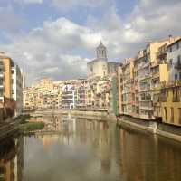 Just Gorgeous Girona