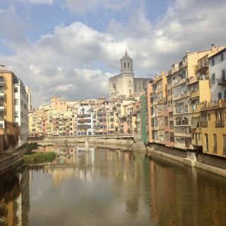 Just Gorgeous Girona